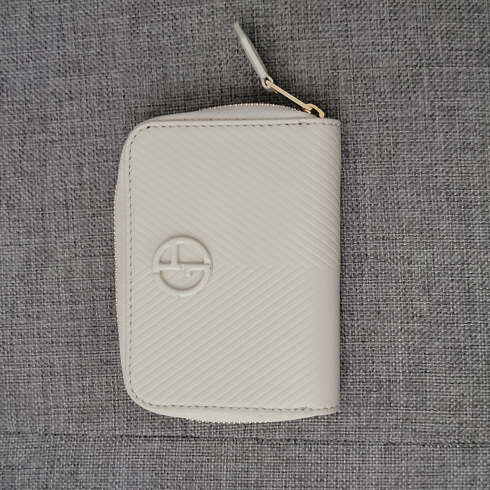 Giorgio Armani Card Holder Wallet